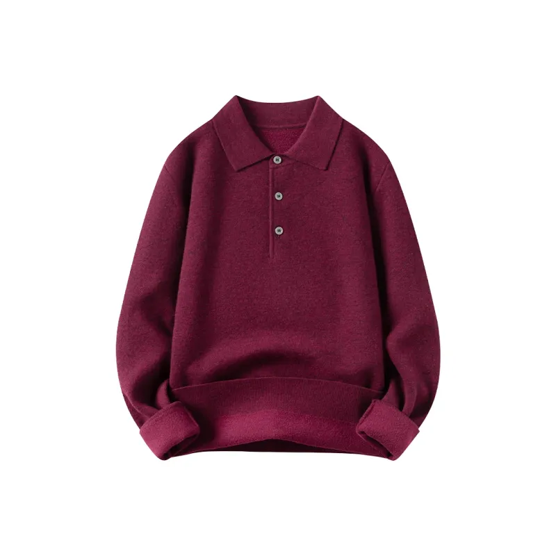 KAISER Knitwear Men-2