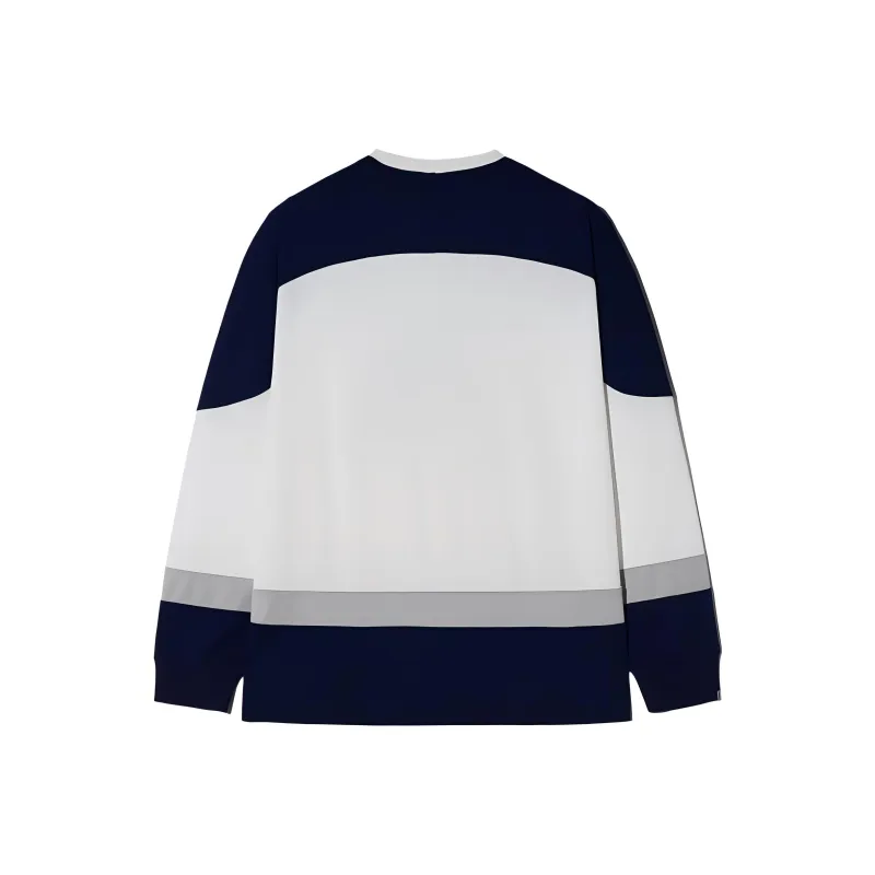 FILA T Shirts Unisex Multicolor-1