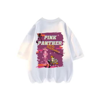 PINK PANTHER T-Shirts Unisex