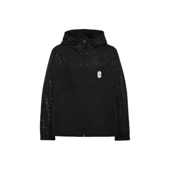 COACH Jackets Men Black