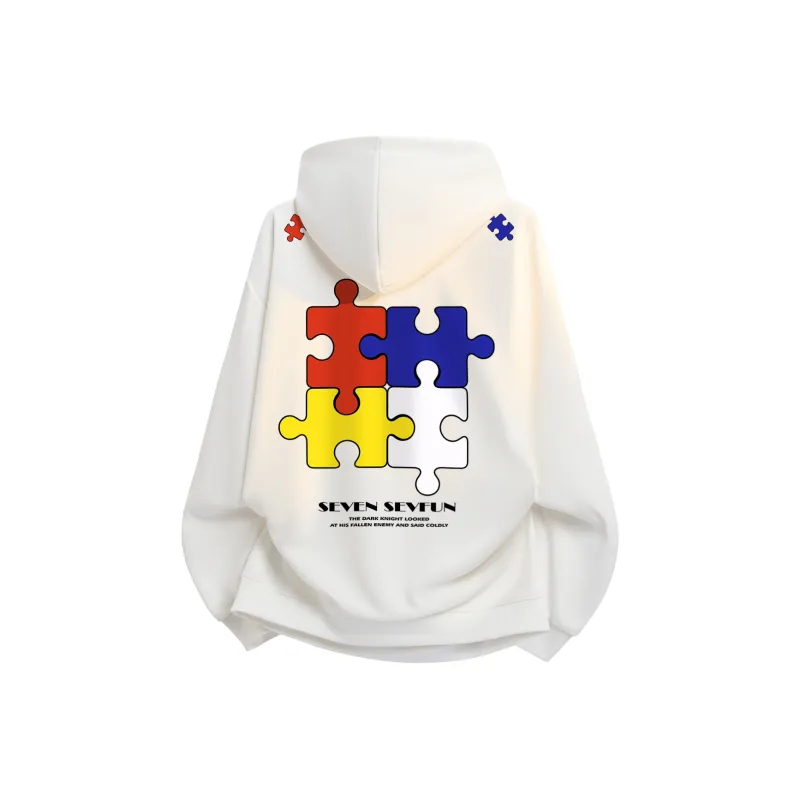 7 SEVFUN Sweatshirts Unisex-6