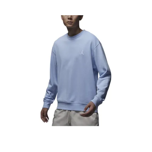 Jordan Sweatshirt Men's Light Sapphire Blue