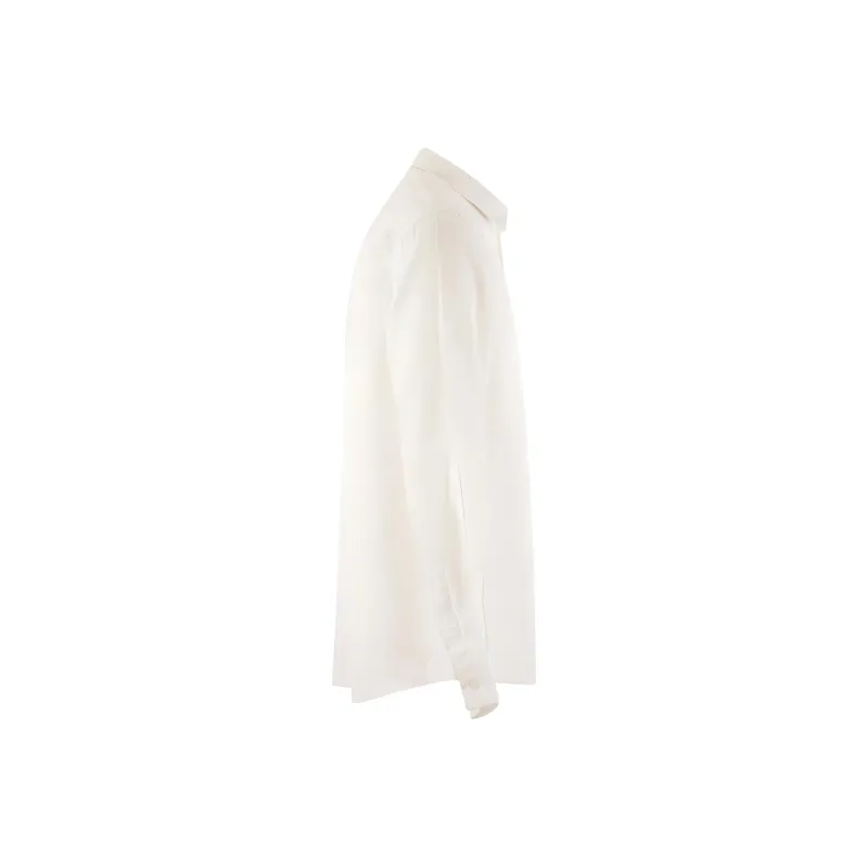 Vilebrequin Shirts Men White-2