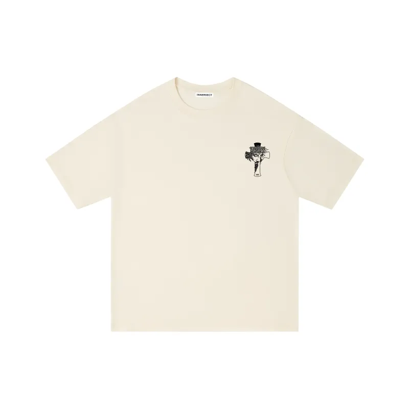 INNERSECT T Shirts Unisex-18