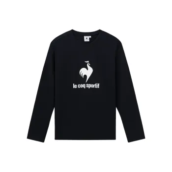Le Coq Sportif T Shirts Unisex