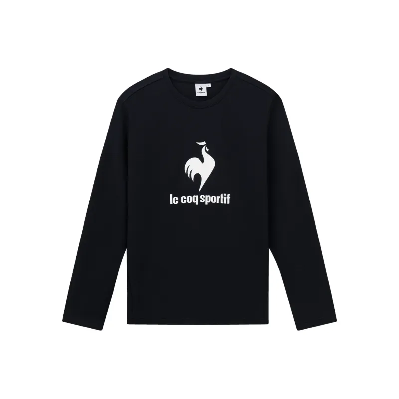Le Coq Sportif T Shirts Unisex-0