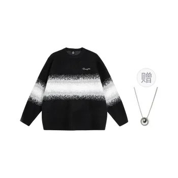 MANYSTON Knitwear Unisex