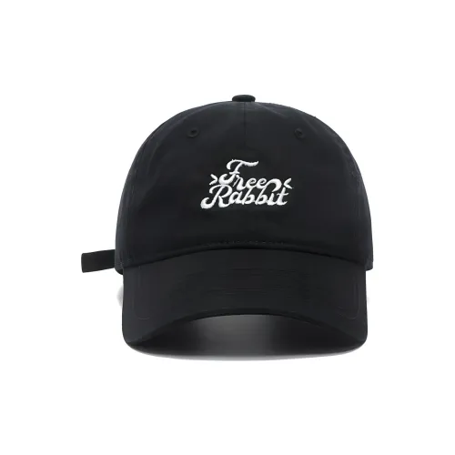 FREE RABBITⅡ Baseball Caps Unisex