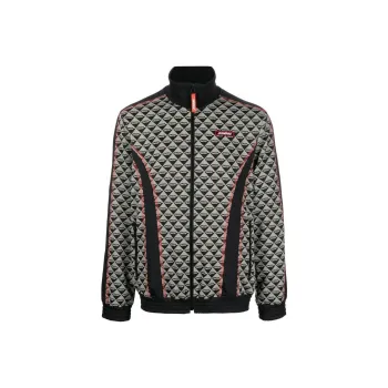 DIESEL Jackets Men Multicolor