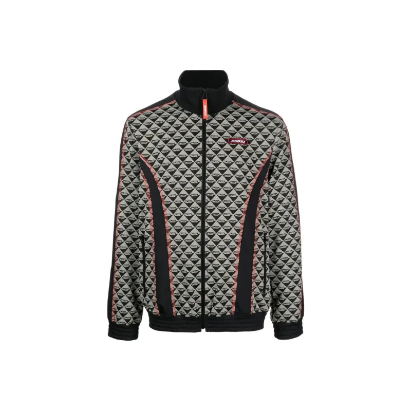 DIESEL Jackets Men Multicolor-0