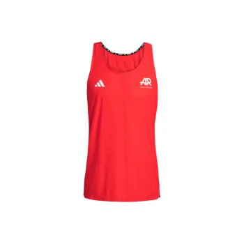 Adidas Free Shipping With AdiClub Runners Climacool Singlet