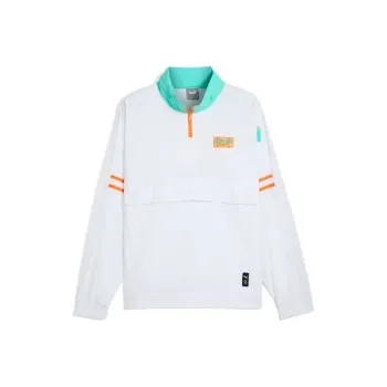 PUMA Chamarra De Básquetbol Hoops X Scooby Doo Para Hombre