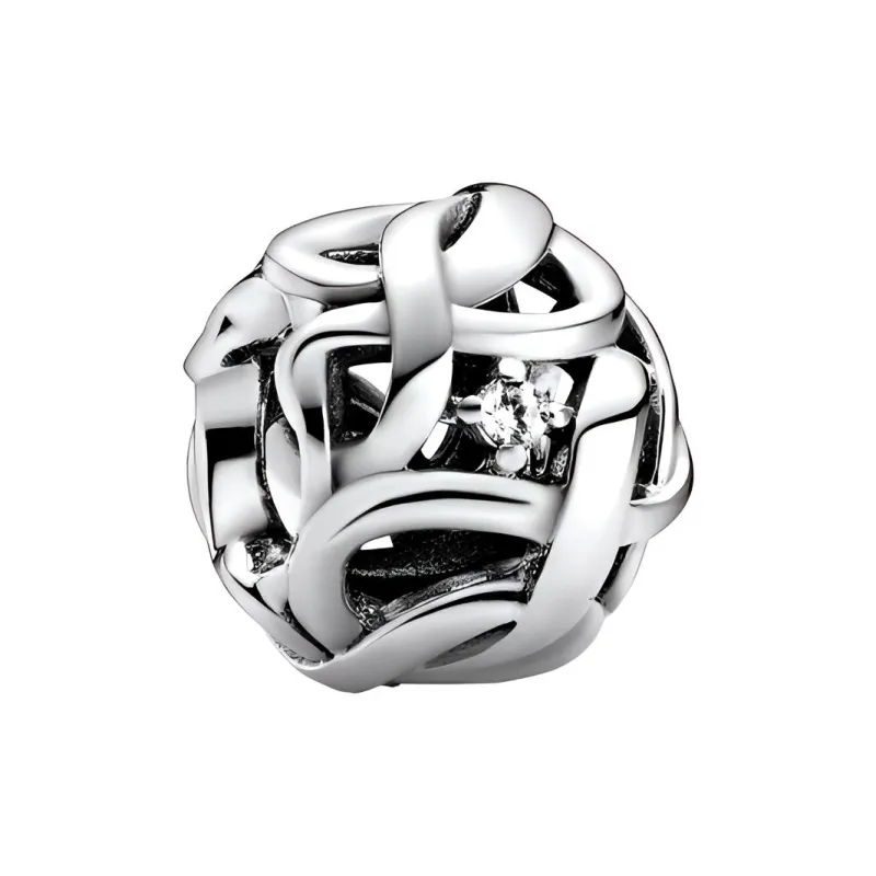 Pandora Charms / Pendants Women's Silver-0