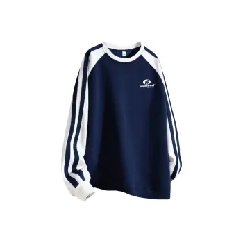 JEANSWEST Sweatshirts Unisex
