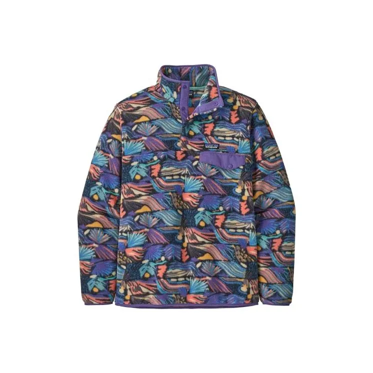 Patagonia M's Lw Lynch Sweatshirt-15