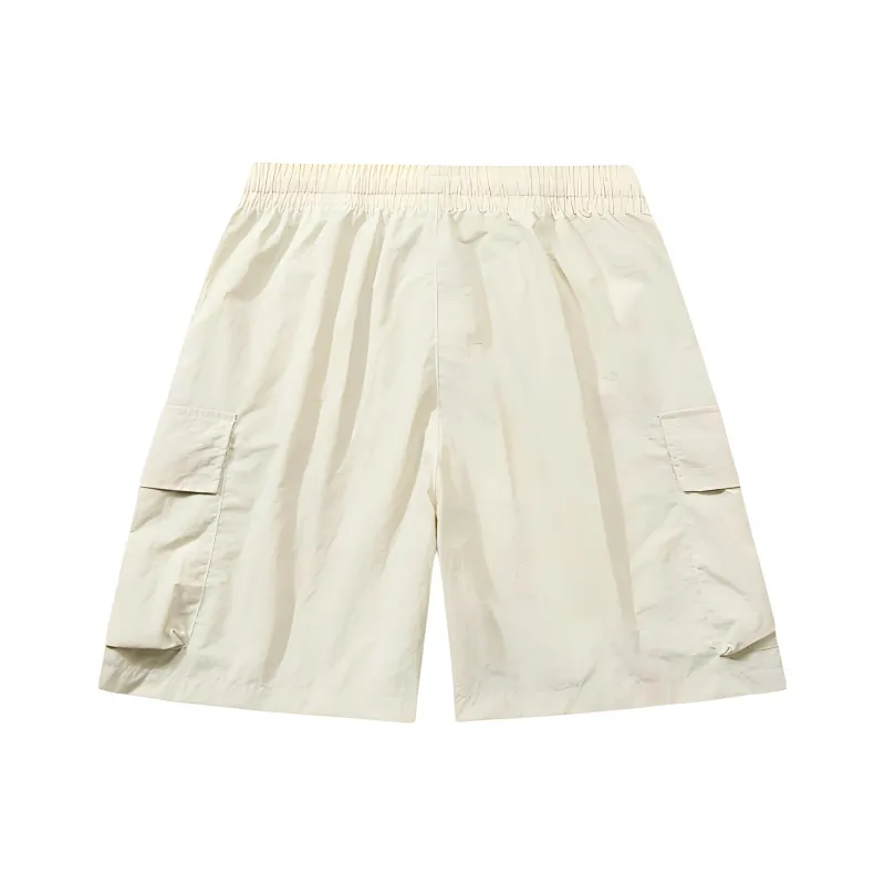 Topland Cargo Shorts Unisex-3