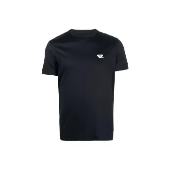 EMPORIO ARMANI T Shirt Men's Black