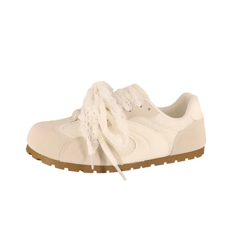 Boldi Kuki Anti Slip Wear Resistant Low Top Skateboard Shoes Women's Shopping Bag-9