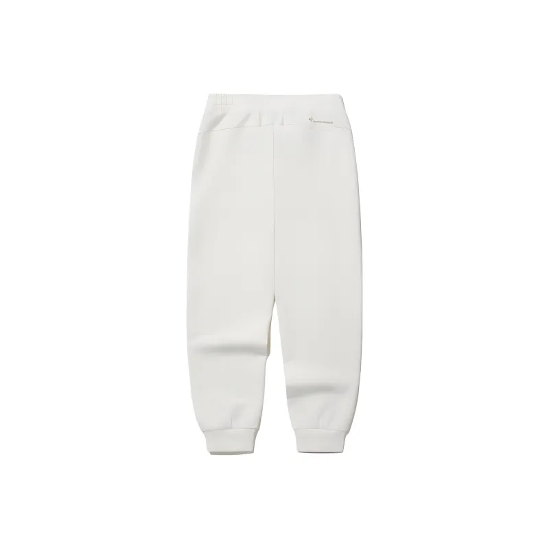 Le Coq Sportif Casual Pants Unisex-1