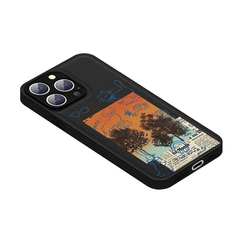 Small bones Phone Cases-10