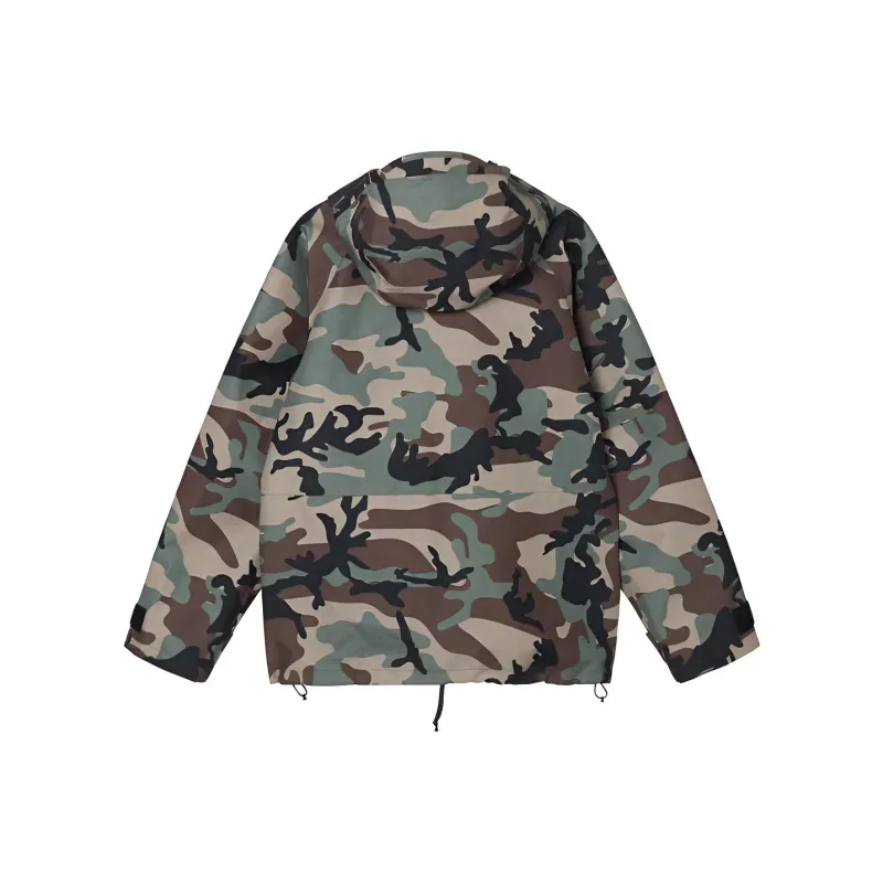 Stussy Jackets Men Green-1
