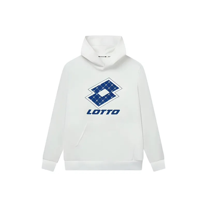 LOTTO Sweatshirts Men-0