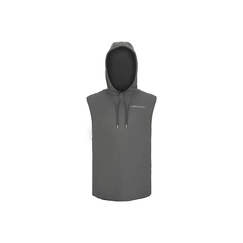 LARA STAR Tank Tops Unisex-0