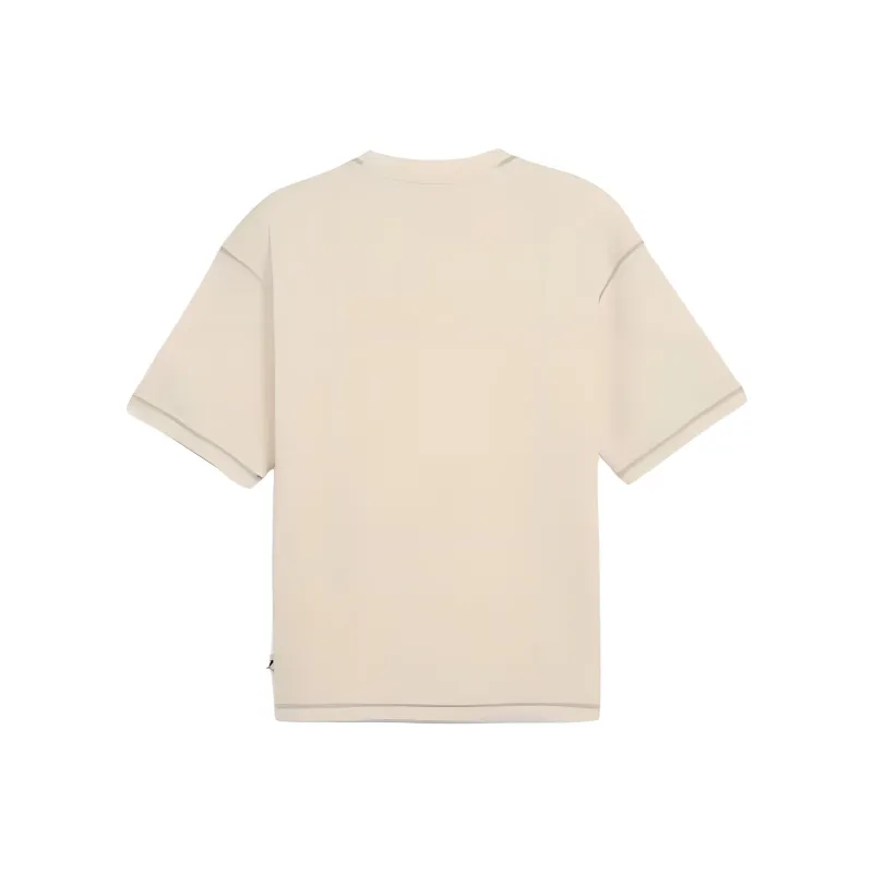 PUMA Camiseta Acanalada Mmq Para Hombre-1