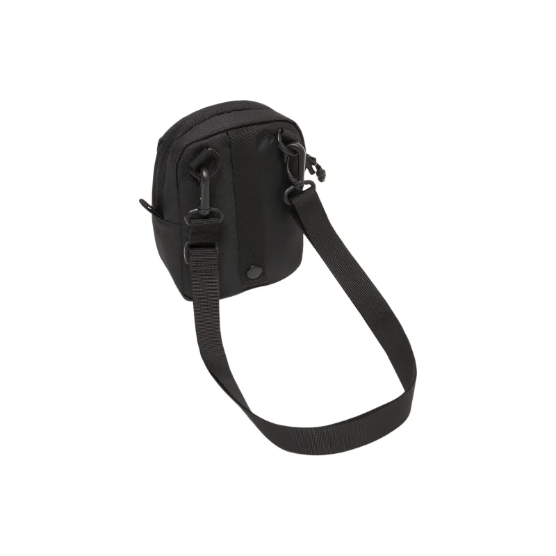 Oakley Polyester Shoulder Bag Unisex Black-2