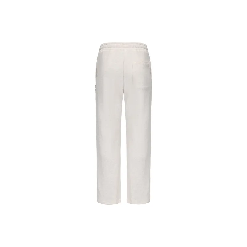 Duamin Casual Pants Unisex Black-7