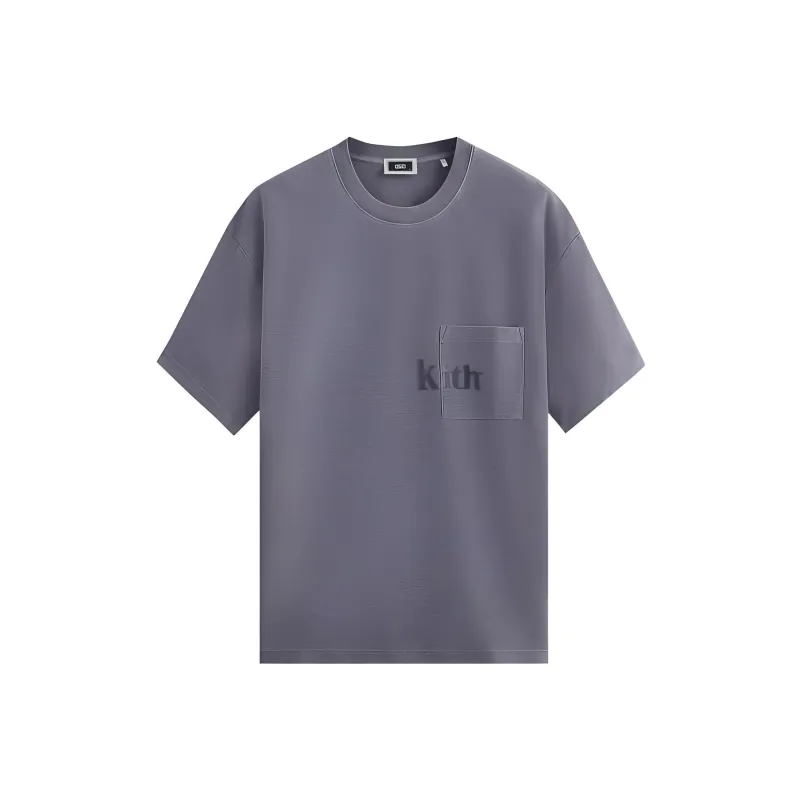 KITH Quinn Tee-0