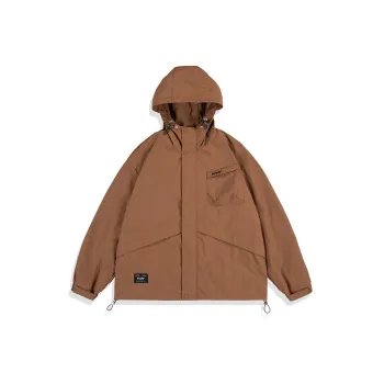 LOMBT Spring And Fall Jacket Unisex
