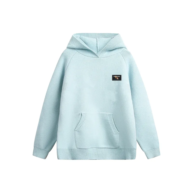 SWAMP AREA Knitwear Unisex-18