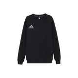 Black with White Logo Logo