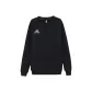 Black with White Logo Logo