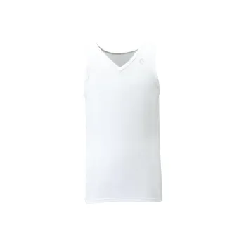 Converse Tank Tops Men White
