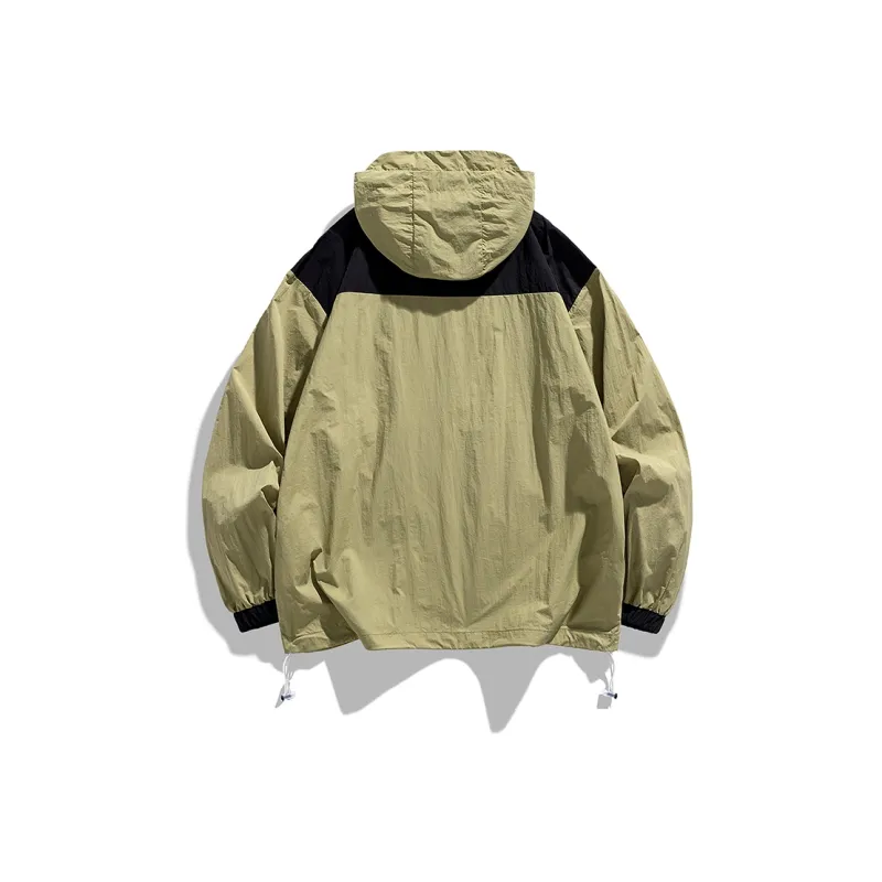 ROBINHOOD Super Light Breathable Quick Dry Sun Protection Clothing Unisex-20