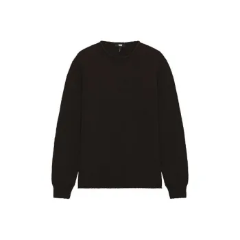 PAIGE Knitwear Men's Dark Brown