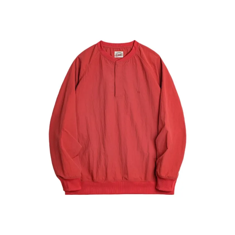 MADEN Sweatshirts Men-0