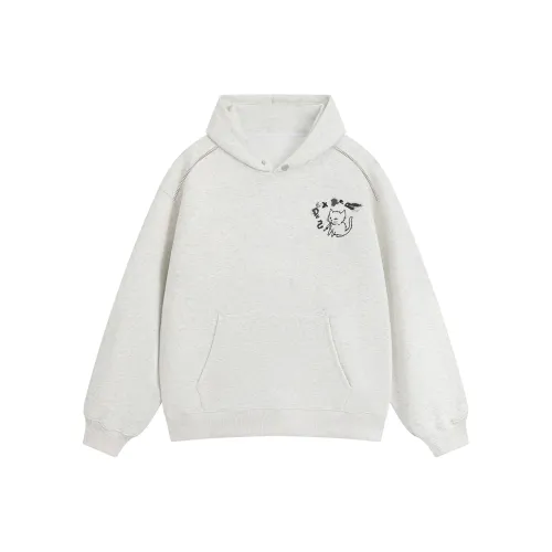 DUKE+DEXTER Sweatshirts Unisex