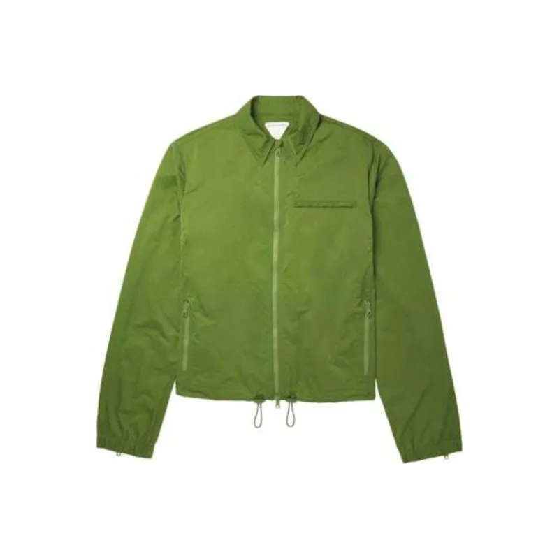 Bottega Veneta Nylon Jacket-0