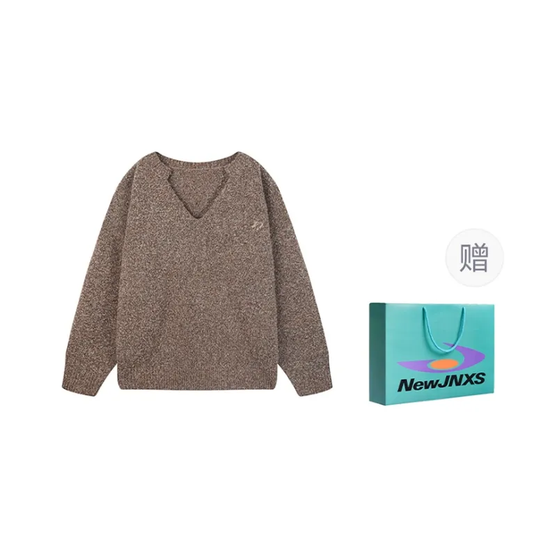 NewJnxs Knitwear Unisex-6