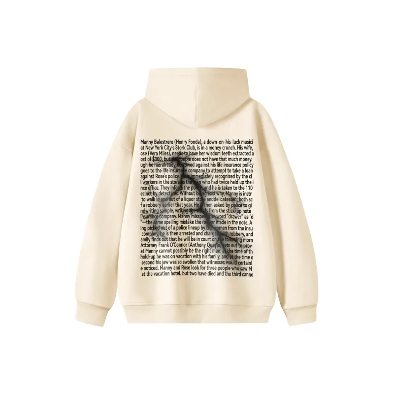 PERK EGLE Sweatshirt Unisex Black-Purple-6