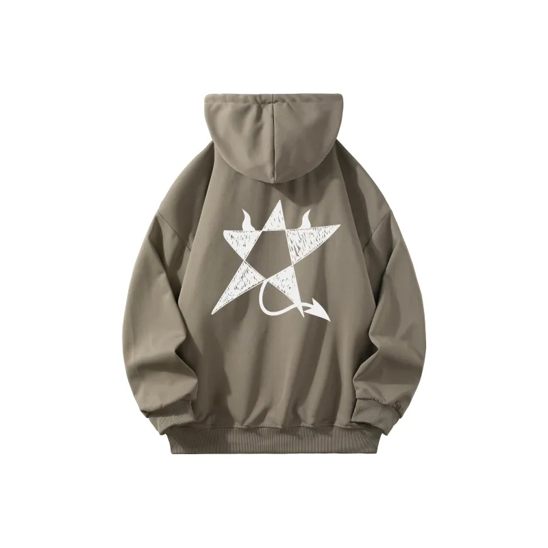 IGOI Sweatshirts Unisex-8
