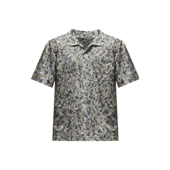 JORDAN Essentials Men's Poolside Top