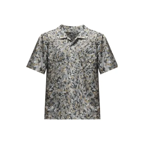 JORDAN Essentials Men's Poolside Top