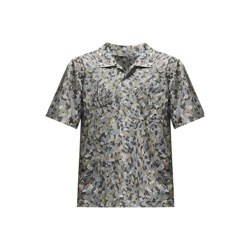 JORDAN Essentials Men's Poolside Top-0