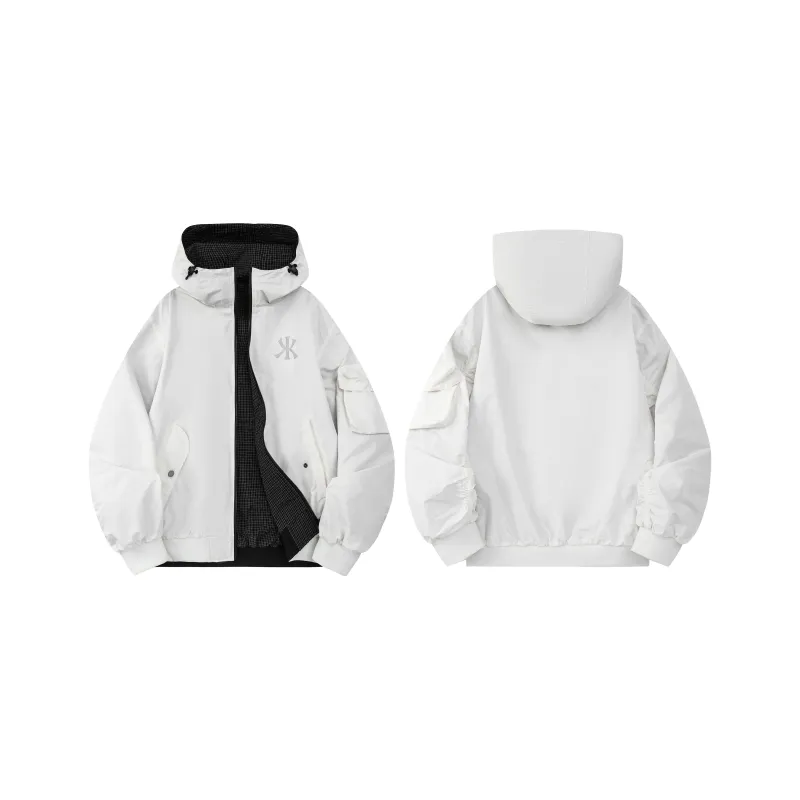 Kawasaki Jackets & Coats Unisex-7