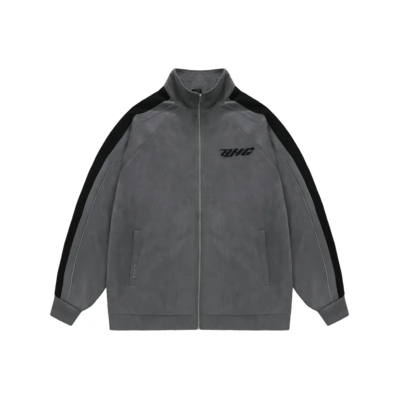 BJHG Jackets Unisex-12