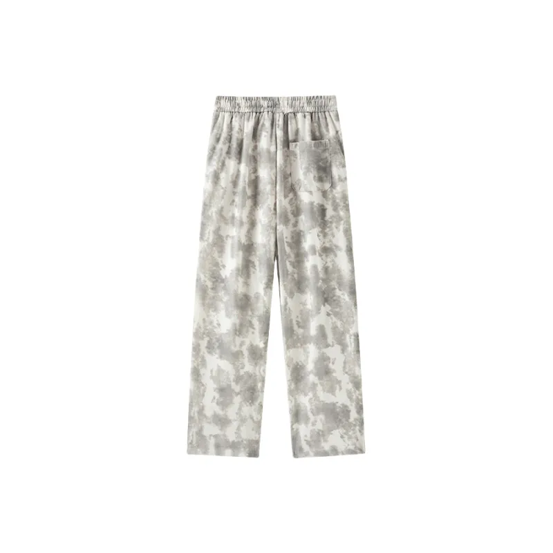 IXXAT Casual Pants Unisex-5